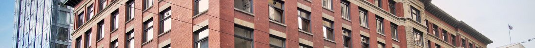 Colman Building | Seattle