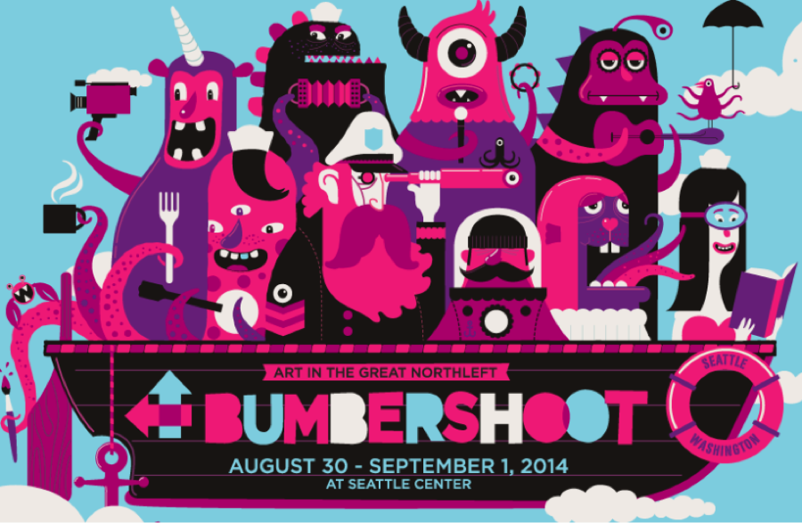 Bumbershoot